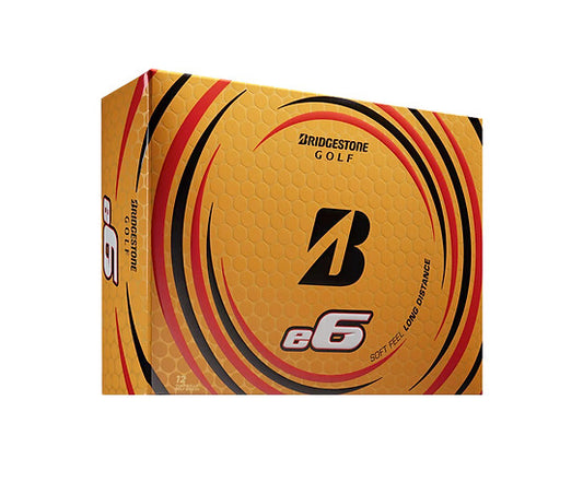 Bridgestone E6