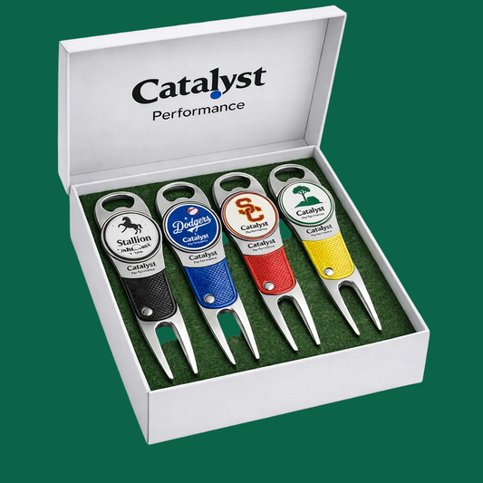 Divot Tools