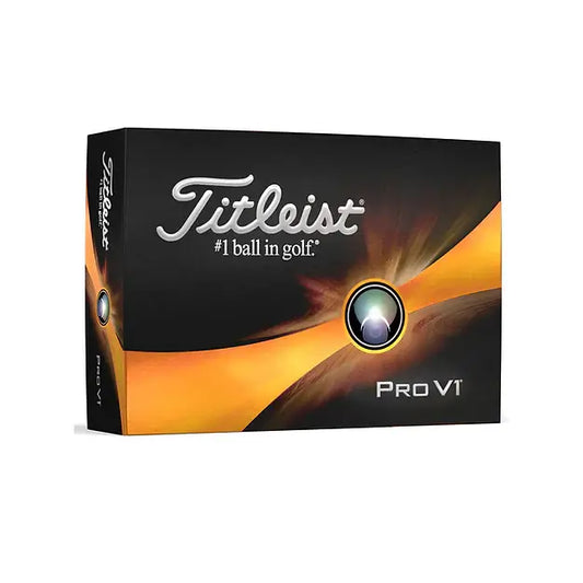 Titleist Pro V1 Golf Balls