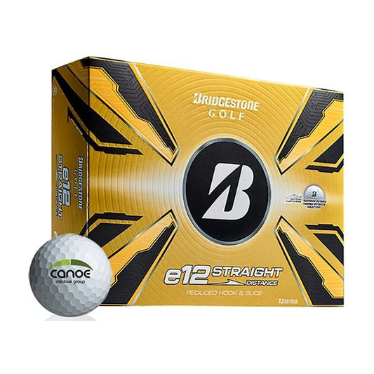 Bridgestone E 12