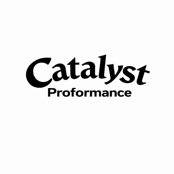 Catalyst Proformance